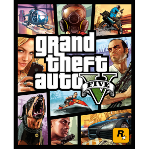 Grand Theft Auto V – Juego de mundo abierto | +ocio