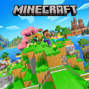 Minecraft – Juego de construcción y aventura | +ocio