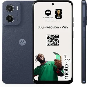 Motorola Moto g05